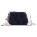 Shoes'Xpert Sport Tonde Nere 150cm 9/+ 1 Paio